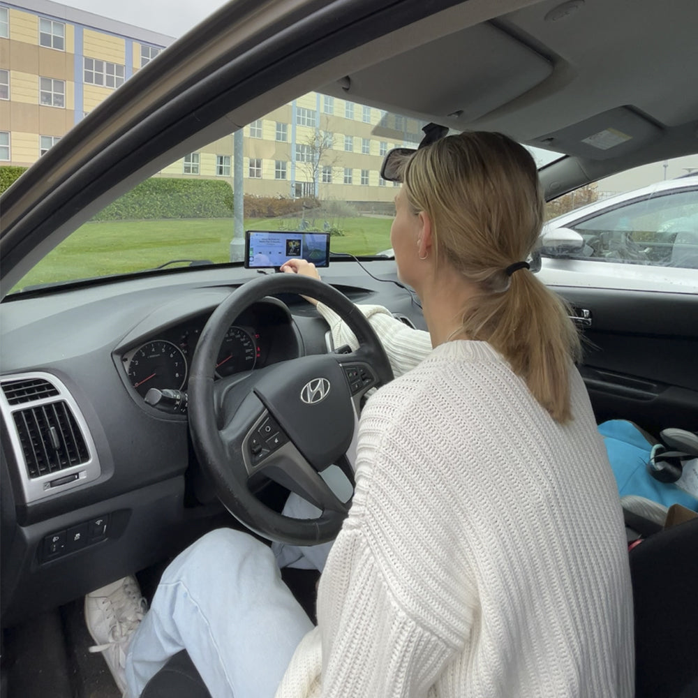 Carplay