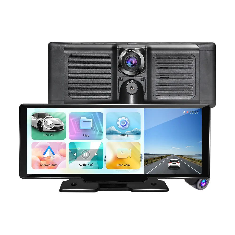 Carplay